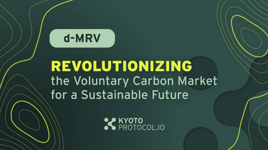 d-MRV card